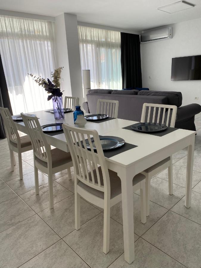 610 Suite Con Terraza Puerto De La Cruz Martianez Zewnętrze zdjęcie