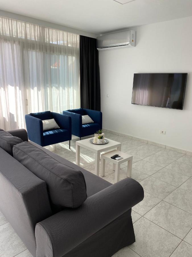 610 Suite Con Terraza Puerto De La Cruz Martianez Zewnętrze zdjęcie