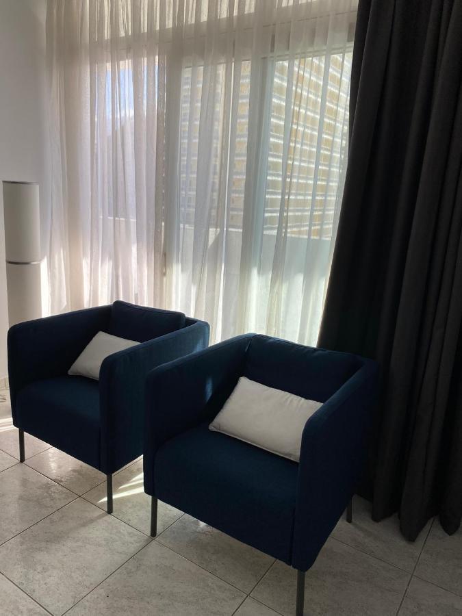 610 Suite Con Terraza Puerto De La Cruz Martianez Zewnętrze zdjęcie